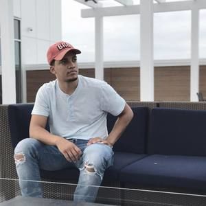 Meet your Posher, Kevin